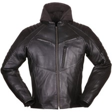 Veste en cuir Modeka Bad Eddie