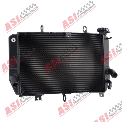 Aluminium radiator for suzuki - radiator,