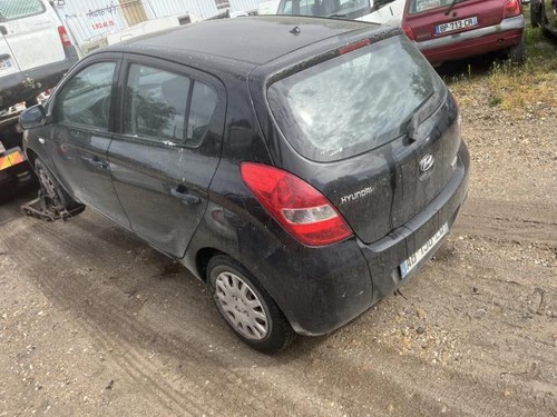 Aile avant droit - hyundai, 20