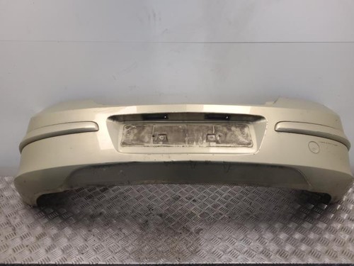 Pare choc arriere opel - arriere, astra