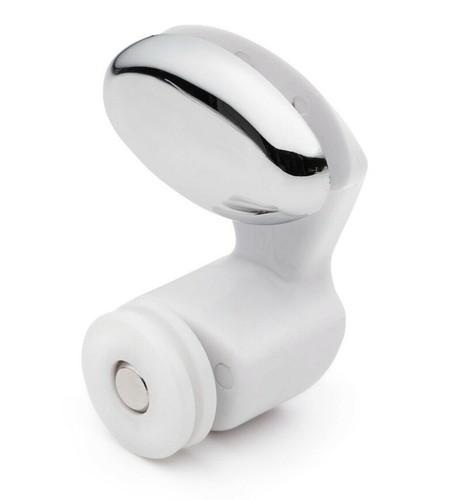 Douche porte rouleaux - 2,