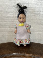 2003 Barbie Happy Family -