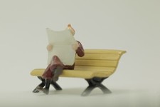 PIXI 4528 L'OREILLE CASSEE "