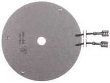 Bonamat Plaque Chauffante pour