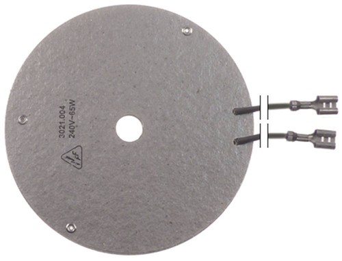 Bonamat plaque chauffante pour - plaque,