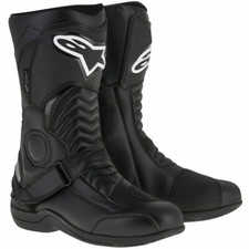 Bottes Alpinestars Pikes