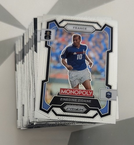 Panini prizm world cup 2026 - panini,