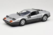 08171S Ferrari 512BB Silver