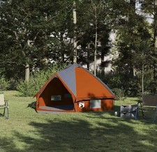 Tente De Camping  Modèle Tipi