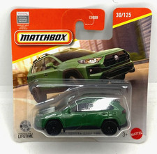 45357 MATCHBOX / MBX 2026 /