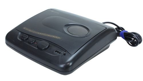 Rembobineur cassette vhs - rembobineur,