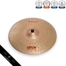 UFIP Natural Series Crash