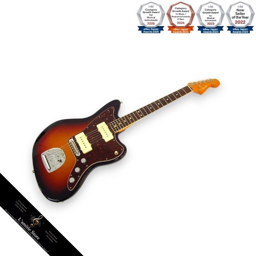 Guitare électrique fender - électrique,