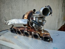 Turbo Audi Rs3 8v2 Daza 400