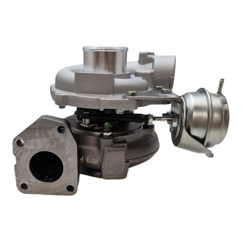 Turbocompresseur jeep cherokee - turbocompresseur,