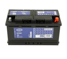 batterie voiture 95AH 800A 12V