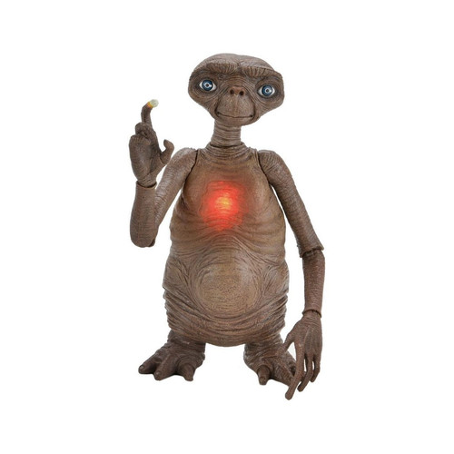 Neca the extra - neca, e.t.