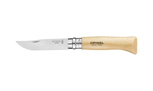 Opinel inox tradition - inox,