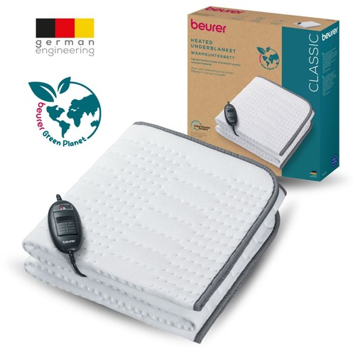 Surmatelas chauffant beurer - beurer, ts