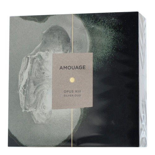 Amouage library collection - amouage,