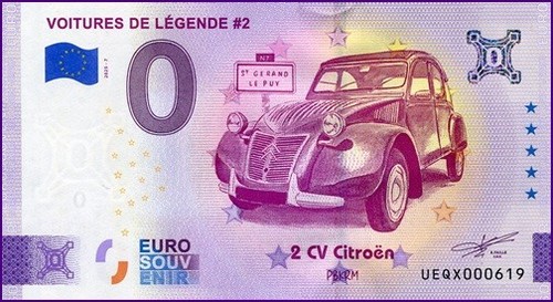 Ueqx voitures legende 2 - ueqx,