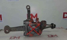 MOYEU DE ROUE AVANT GAUCHE / 4634586 POUR VOLVO FL 6.11 180