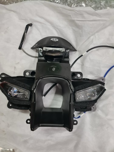 Bloc optique phare - bloc, /