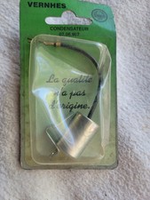 Condensateur FIAT 127 128 131