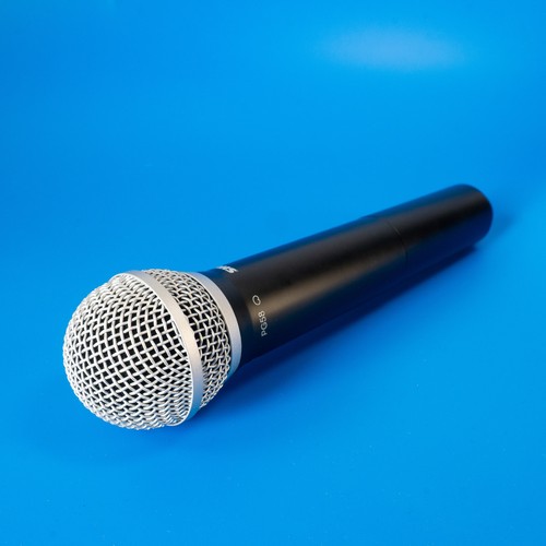 Micro shure blx2 pg58 san - micro,