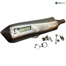 Silencieux echappement