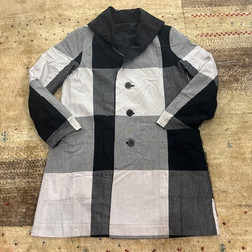 Manteau fin réversible - fin,