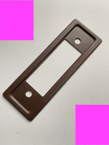 Rare support brun - rare,