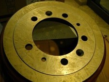 Tambour Frein Arrière PIAGGIO