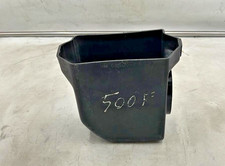 Caisse Filtre - HONDA CB 500