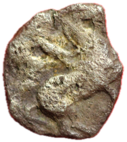 14299 monnaie antique - #14299, à