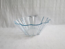 moule à charlotte en verre