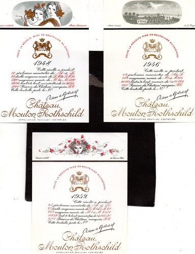 Pauillac super promotion - pauillac,