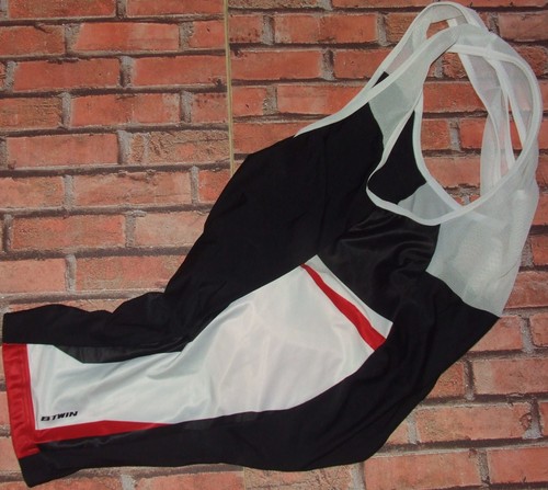 Twin maillot corps - b,