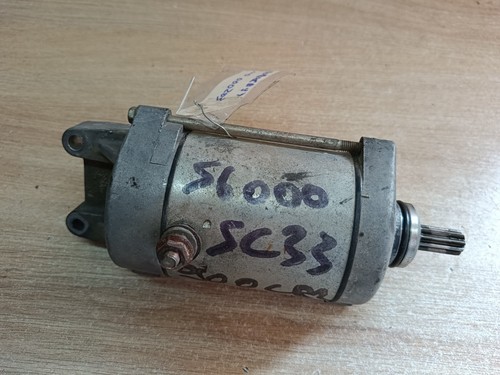 Demarreur electrique moto - un,