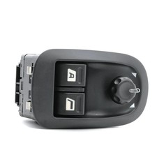 Bouton de lève-vitre avant