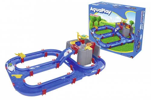 Aquaplay przystań simba - przystań,