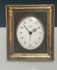 Réveil / pendulette de table