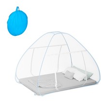 Moustiquaire pliable Moustiquaire lit M oustiquaire dome Pop-Up Anti-Insectes
