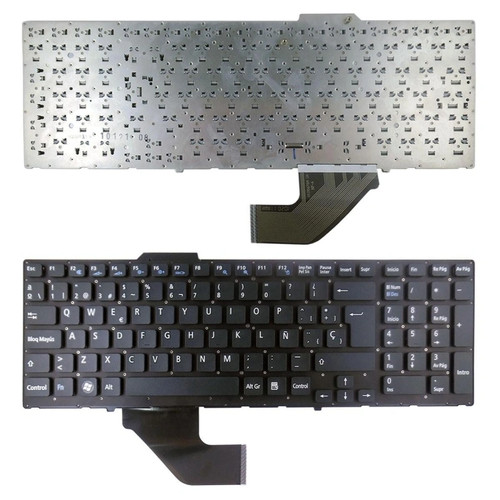 Clavier pour ordinateur - clavier,