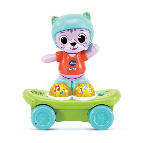 Vtech baby mina - vtech, mina,
