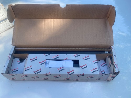 Dorma ferme porte - ts, 90-