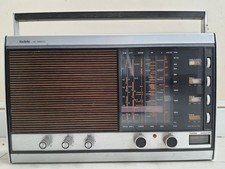 Récepteur radio CI RADIOLA IC