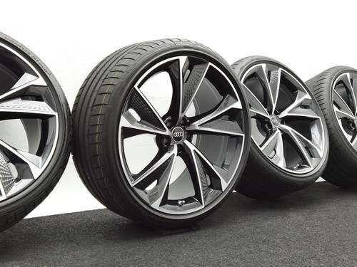 Audi rs6 rs7 jantes - c8, 4k