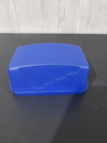 Tupperware beurrier pour - -,
