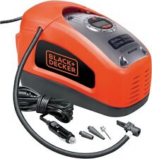 Black & Decker ASI300
